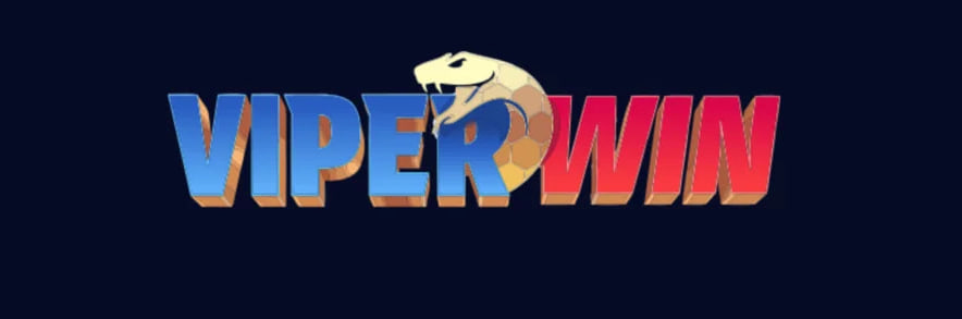 ViperWin Casino Online logo